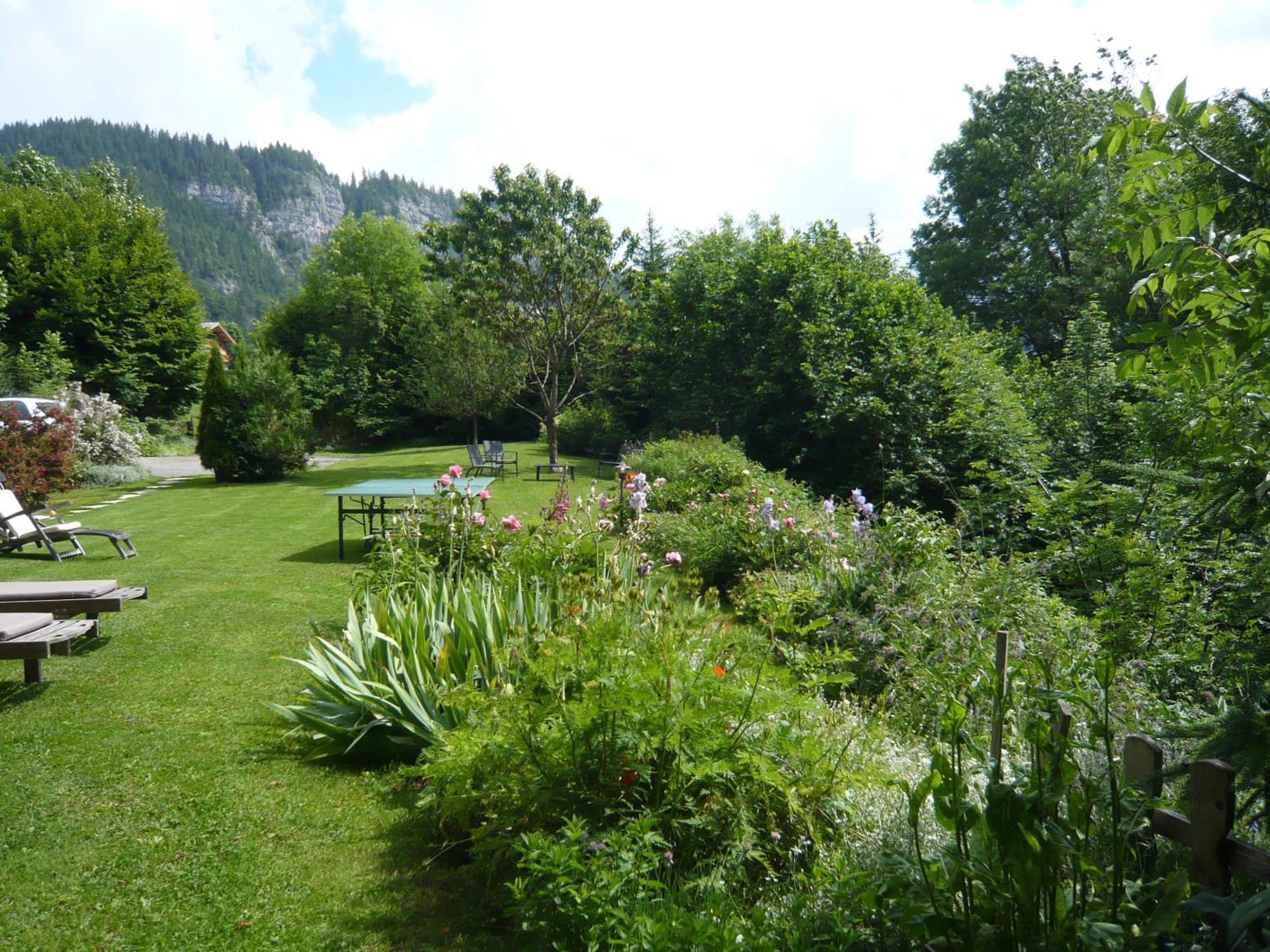 Les Ecureuils